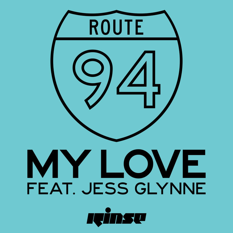 Route 94 Ft. Jess Glynne